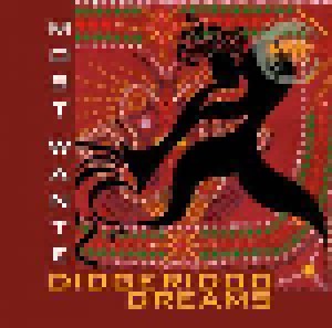 Gary Thomas: Didgeridoo Dreams (CD) - Bild 1