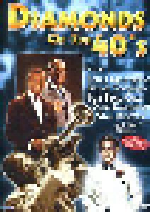 Cover - United Sound Orchestra: Diamonds Of The 40's