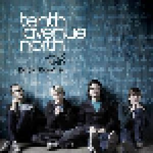 Tenth Avenue North: Over And Underneath (CD) - Bild 1