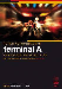 Peter Autschbach's Terminal A: Trancontinental Live (DVD) - Bild 1