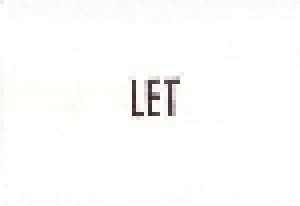 Blurt: Let Them Be! (Mini-CD / EP + DVD-Single) - Bild 4