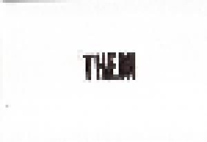 Blurt: Let Them Be! (Mini-CD / EP + DVD-Single) - Bild 5