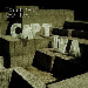 Falling Up: Captiva (CD) - Bild 1
