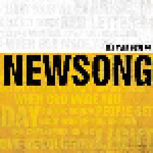 Newsong: The Very Best Of (CD) - Bild 1