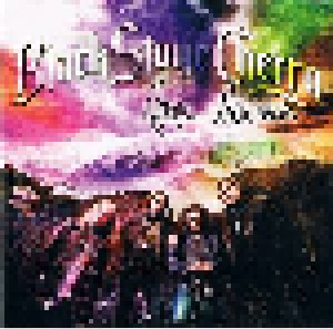 Cover - Black Stone Cherry: Magic Mountain