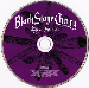 Black Stone Cherry: Magic Mountain (CD) - Bild 4