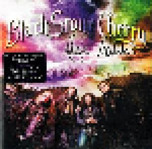 Black Stone Cherry: Magic Mountain (CD) - Bild 5