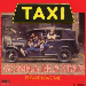 Taxi: Gonna Be A Star (7") - Bild 1