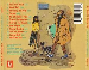 Vic Godard & Subway Sect: What's The Matter Boy? (CD) - Bild 2