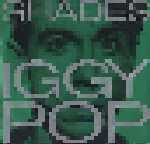 Iggy Pop: Shades - Cover