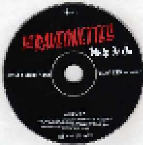 The Raveonettes: Whip It On (Mini-CD / EP) - Bild 2