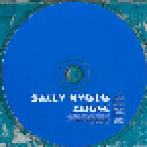 Sally Nyolo: Zaïone (CD) - Bild 3