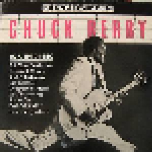 Chuck Berry: Rock'n'roll Superstar (LP) - Bild 1