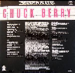 Chuck Berry: Rock'n'roll Superstar (LP) - Bild 2