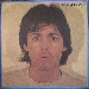 Paul McCartney: Mccartney II (LP) - Bild 1