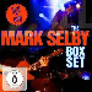 Cover - Mark Selby: Mark Selby Box Set, The