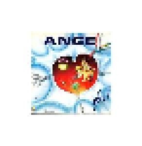Ange: Fou! (CD) - Bild 1
