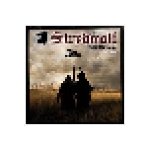 Strydwolf: Weltstorm (CD) - Bild 1
