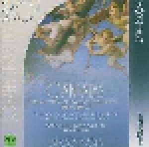 Johann Sebastian Bach: Cantatas BWV 198, 106, 196, 53 (CD) - Bild 1