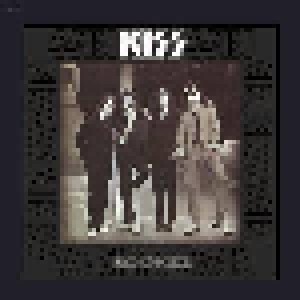 KISS: Dressed To Kill (LP) - Bild 1