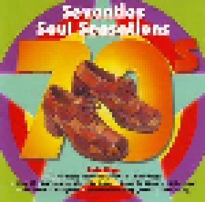 Seventies Soul Sensations (CD) - Bild 1