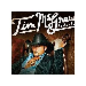 Tim McGraw: Tim McGraw & Friends (CD) - Bild 1