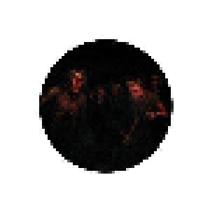 Cannibal Corpse: Evisceration Plague (PIC-LP) - Bild 5