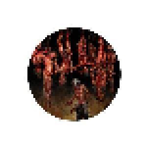 Cannibal Corpse: Torture (PIC-LP) - Bild 5