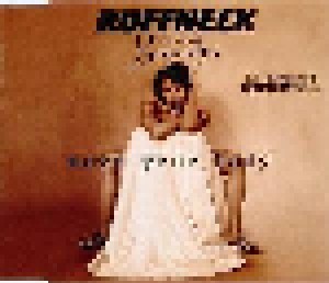 Ruffneck Feat. Yavahn: Move Your Body (Single-CD) - Bild 1
