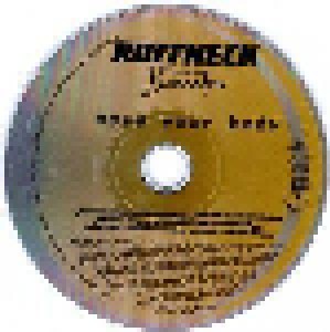 Ruffneck Feat. Yavahn: Move Your Body (Single-CD) - Bild 2