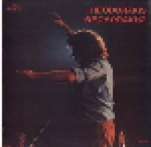 Mikis Theodorakis: Instrumental Hits With Bouzouki (LP) - Bild 1