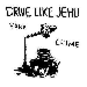 Drive Like Jehu: Yank Crime (CD) - Bild 1