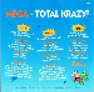 Total Krazy! (CD) - Bild 2