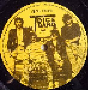 T-Dice Band: Not Good - But Loud (LP) - Bild 4