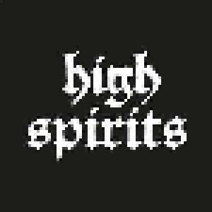 High Spirits: High Spirits (7") - Bild 1