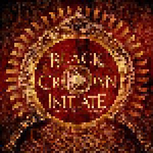 Cover - Black Crown Initiate: Song Of The Crippled Bull