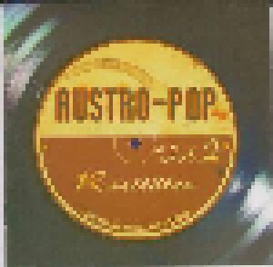 Austro-Pop Raritäten Vol.2 (CD) - Bild 1