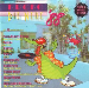 Kroko Die Neue '88 (LP) - Bild 1