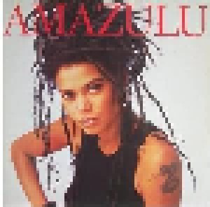 Amazulu: Amazulu (CD) - Bild 1