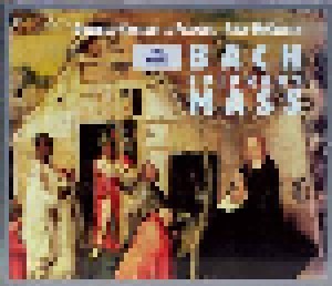 Johann Sebastian Bach + Johann Pachelbel: Epiphany Mass (Split-2-CD) - Bild 1