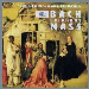 Johann Sebastian Bach + Johann Pachelbel: Epiphany Mass (Split-2-CD) - Bild 5