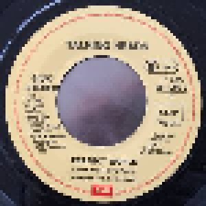 Talking Heads: And She Was (7") - Bild 4