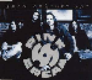 Pink Cream 69: 20th Century Boy (Promo-Single-CD) - Bild 1
