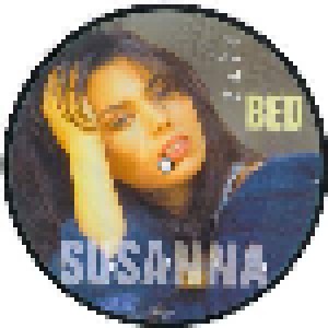 Susanna Hoffs: My Side Of The Bed (PIC-7") - Bild 1