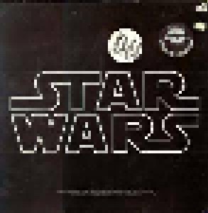John Williams: Star Wars (2-LP) - Bild 1
