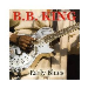 B.B. King: Early Blues (CD) - Bild 1