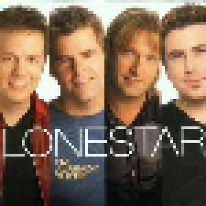 Lonestar: I'm Already There (HDCD) - Bild 1