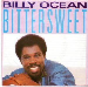 Billy Ocean: Bittersweet (7") - Bild 1