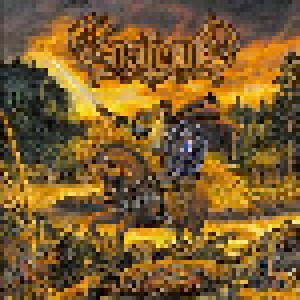 Ensiferum: Victory Songs / Dragonheads (CD + Mini-CD / EP) - Bild 1