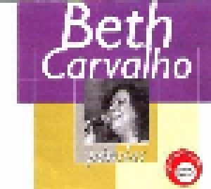 Cover - Beth Carvalho: Pérolas